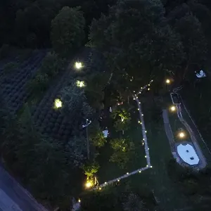 Alloggio per agriturismo I Prati Di Venere, Sesta Godano