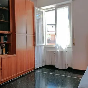 Appartamento Pegli, Genova