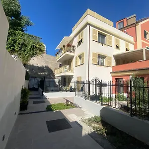 Appartamento Centro, Genova