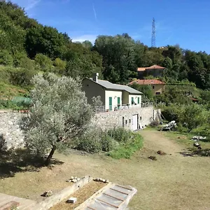 Alloggio per agriturismo Agriturismo Verdure Naturali, Genova