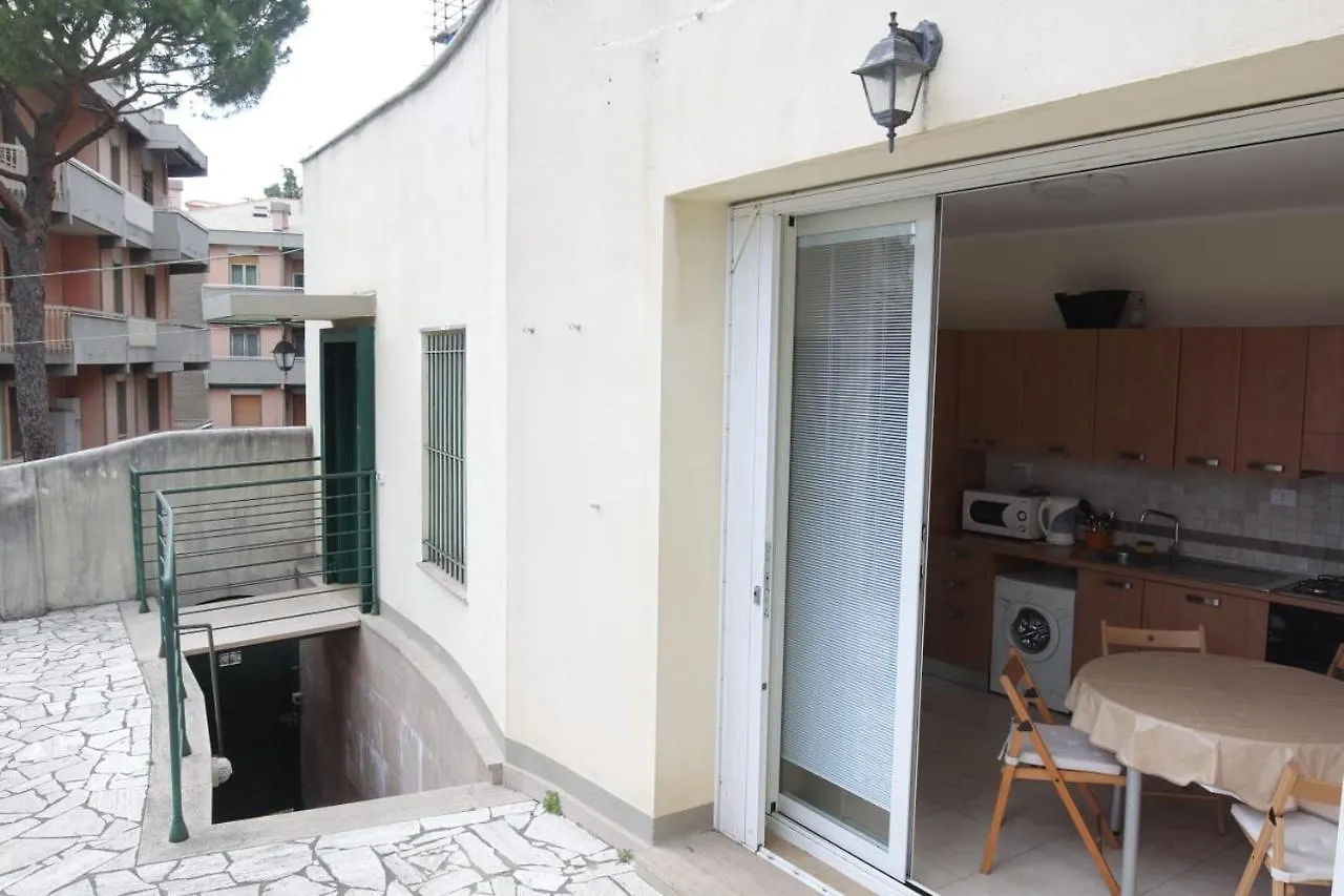 Al Villino Duse Villa Genoa Holiday home
