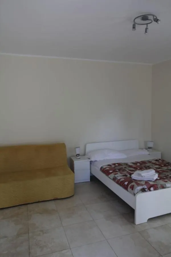 Holiday home Al Villino Duse Villa Genoa