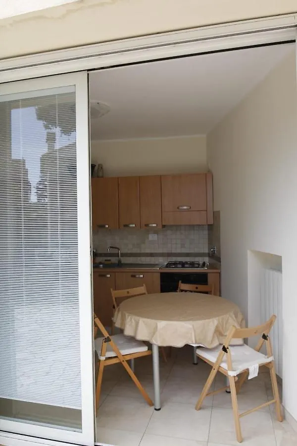 Al Villino Duse Villa Genoa Holiday home